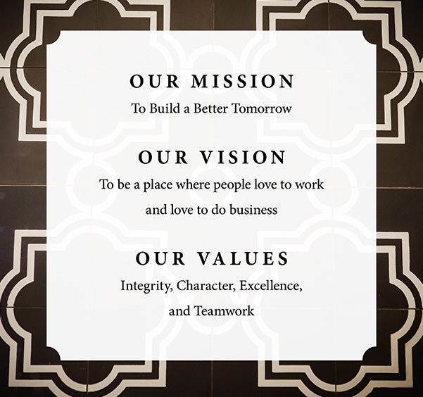 Sewell Family of Companies Odessa TX