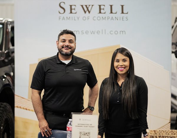 Sewell Family of Companies Odessa TX