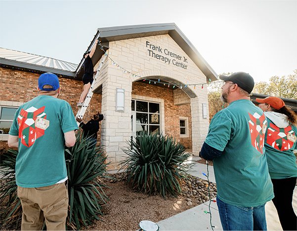 Sewell Family of Companies Odessa TX