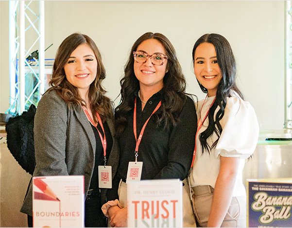 Sewell Family of Companies Odessa TX