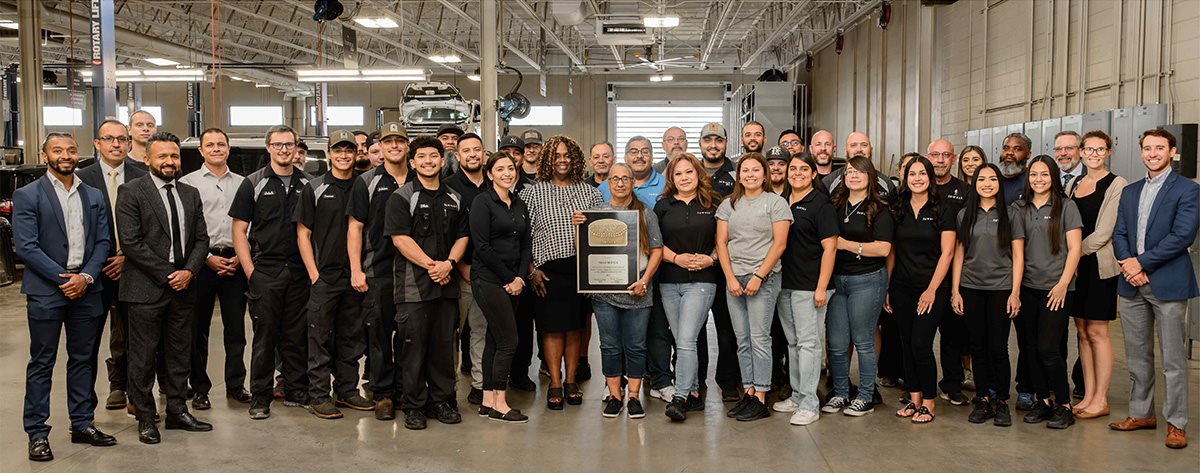 Sewell Family of Companies Odessa TX