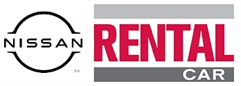 Rental Car With Service