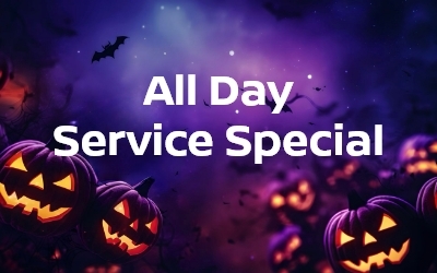 Sunday Service Special