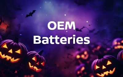 OEM Batteries