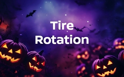 Tire Rotation