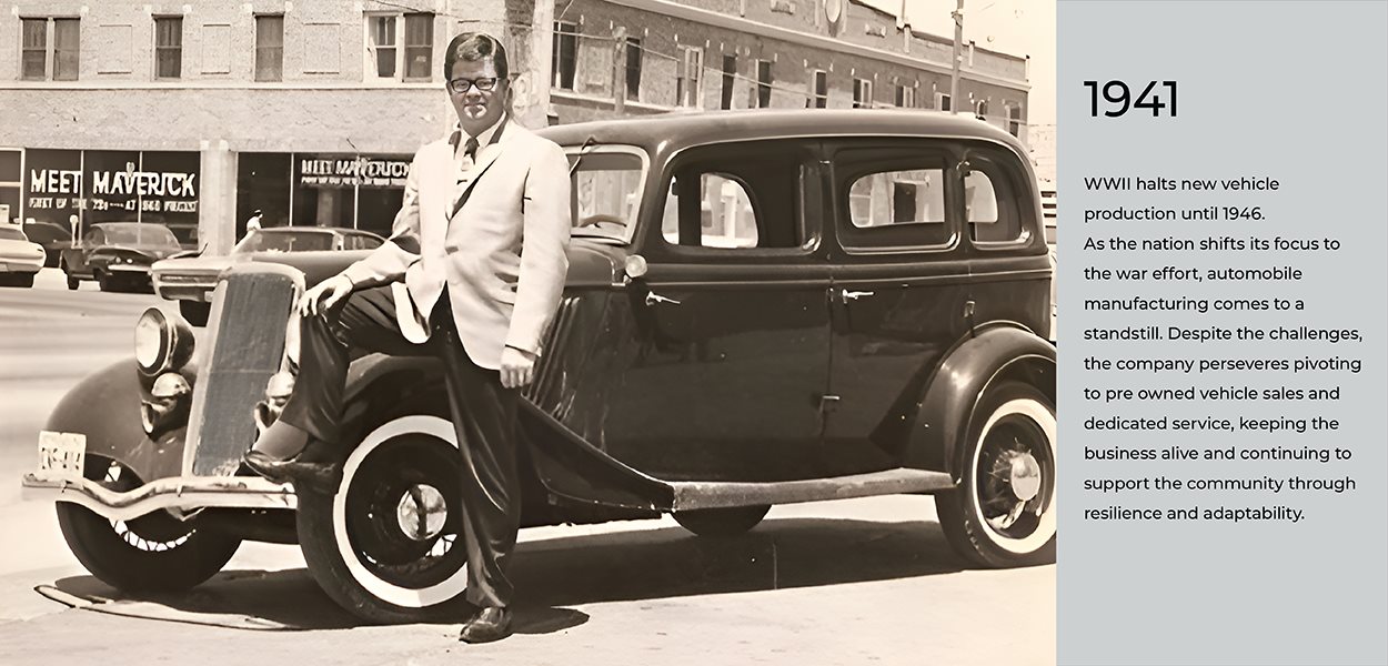 Sewell Family of Companies Odessa TX