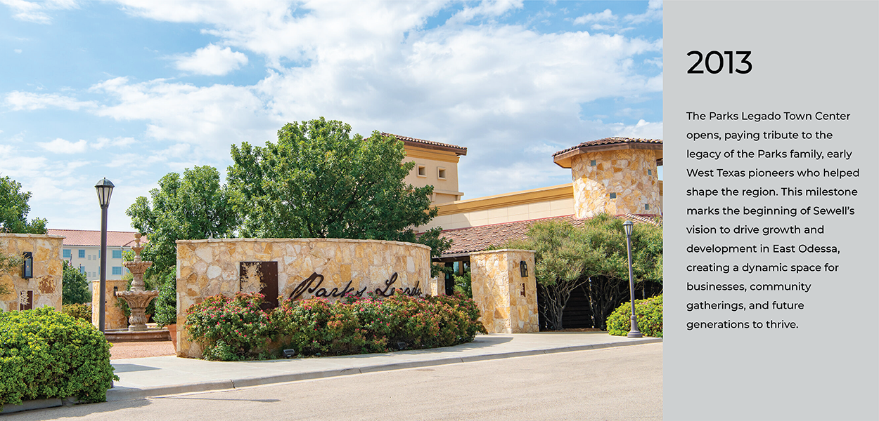 Sewell KIA Midland TX