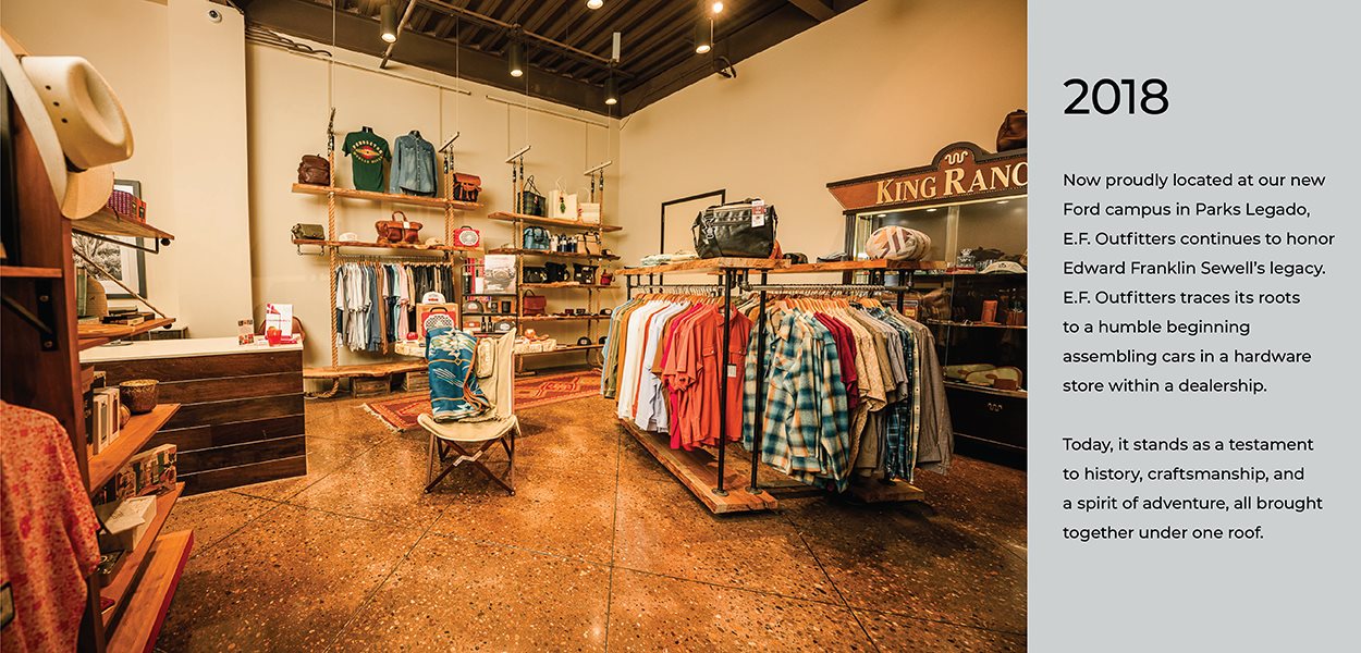 Slide 1 Sewell Family of Companies Odessa TX