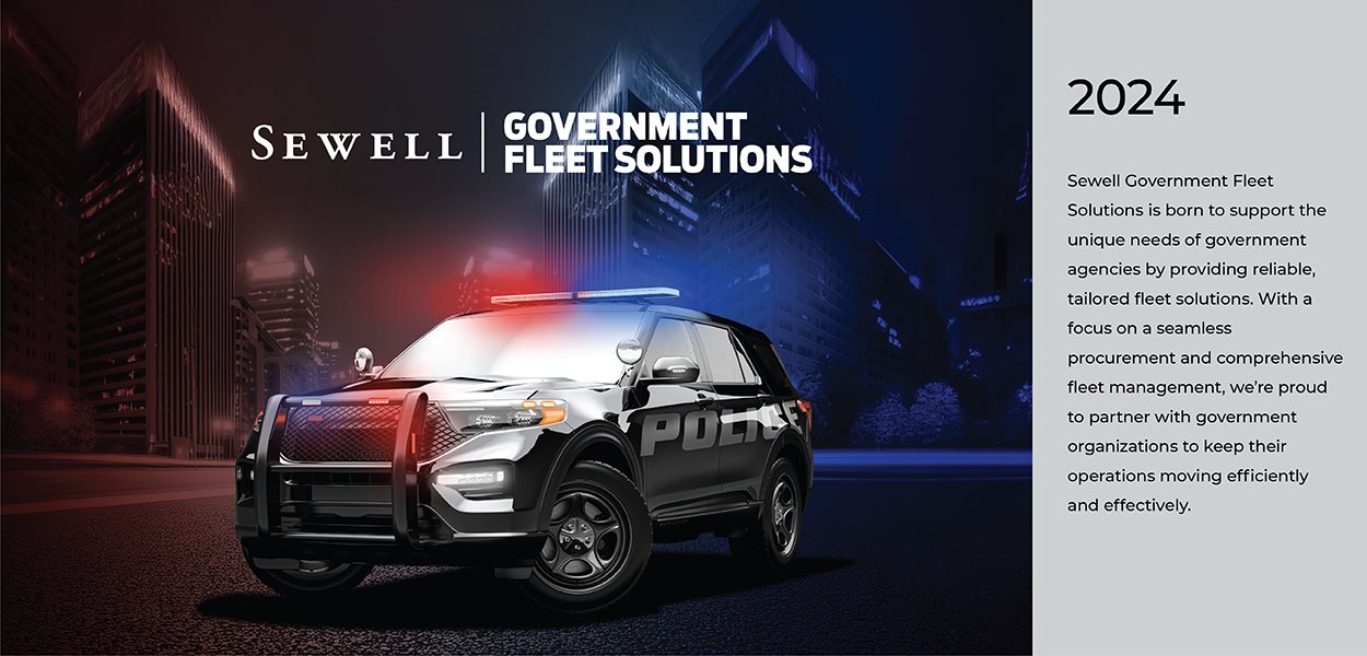 Slide 1 Sewell Family of Companies Odessa TX