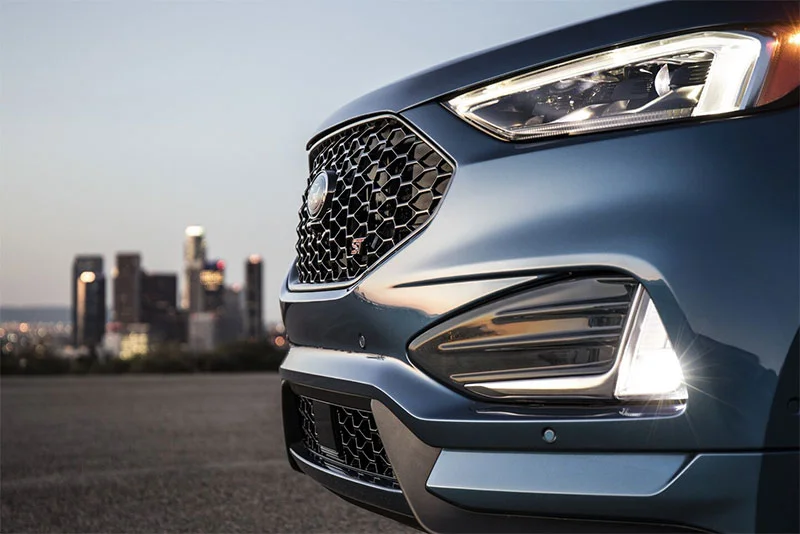 Grove City Ford Grove City PA