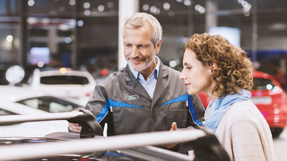 Grove City Ford Grove City PA