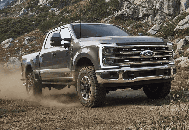 Grove City Ford Grove City PA