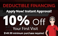 Deductible Financing