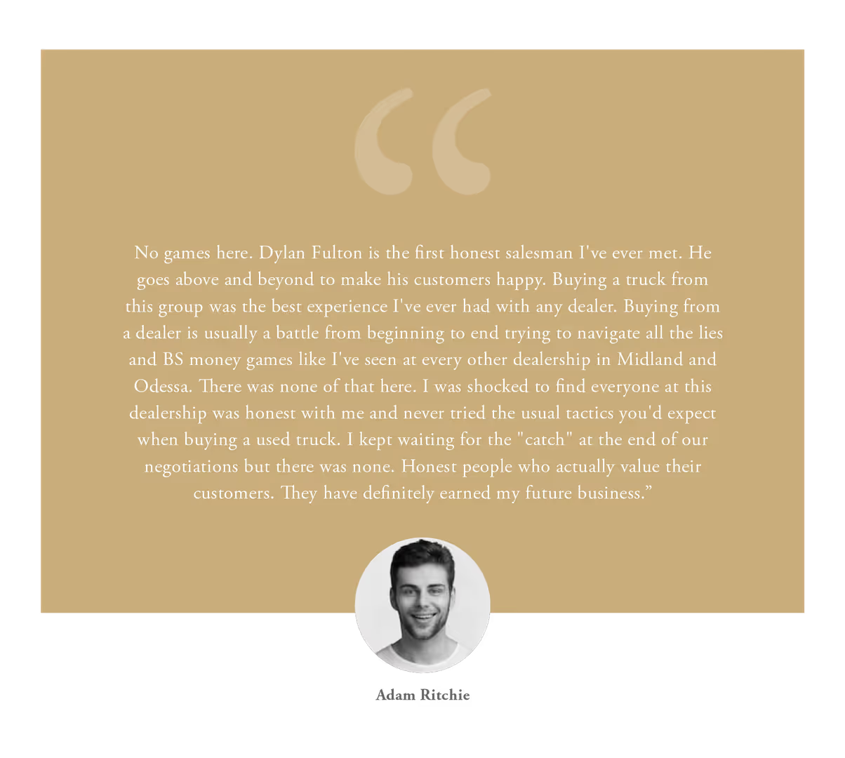 Sewell Chrysler Dodge Jeep Ram Andrews TX