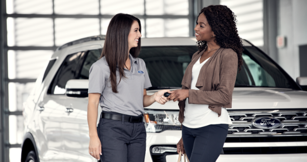 Sames Certified Pre-Owned