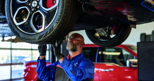 Sames Certified Pre-Owned