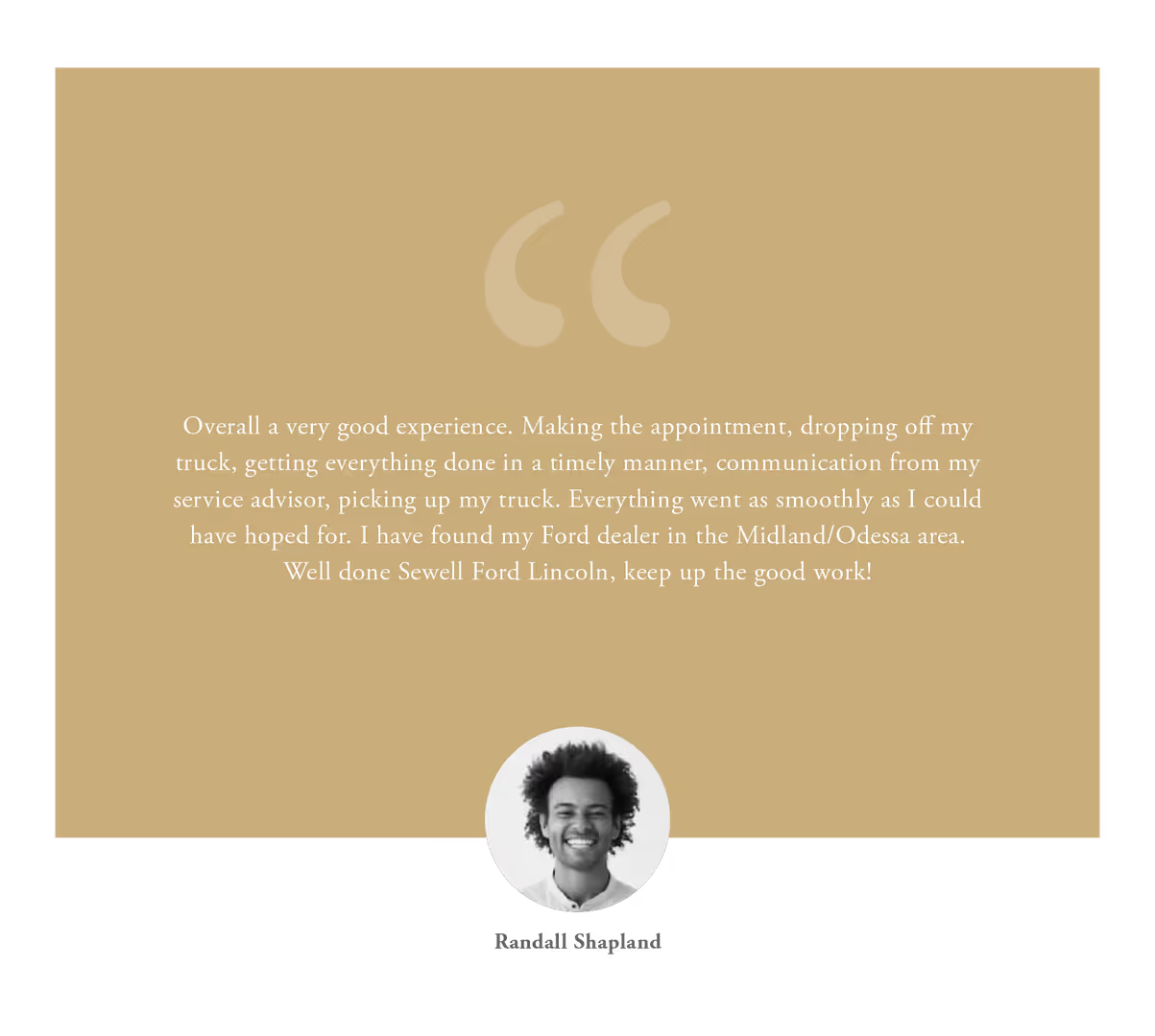 Sewell Chrysler Dodge Jeep Ram Andrews TX