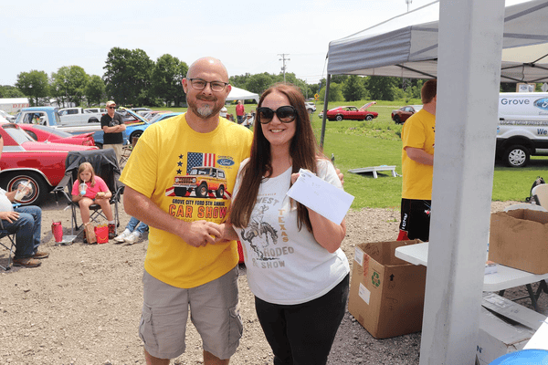 Grove City Ford Grove City PA