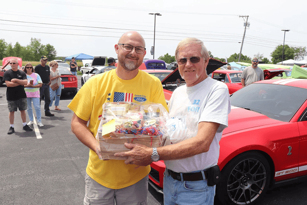 Grove City Ford Grove City PA