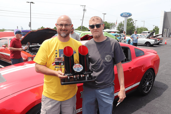 Grove City Ford Grove City PA