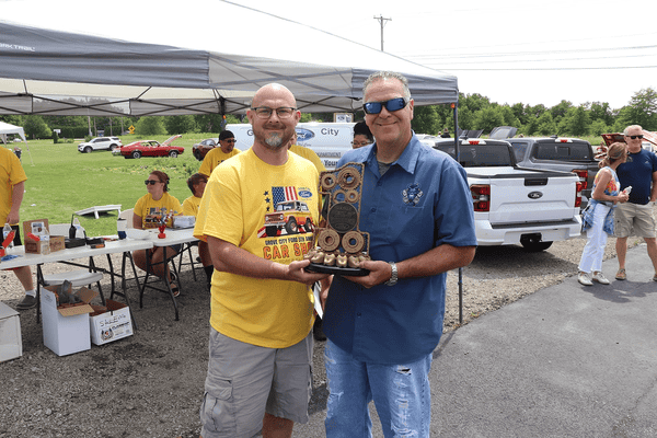 Grove City Ford Grove City PA