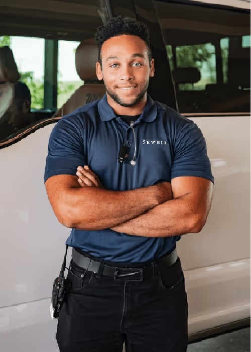 Sewell KIA Midland TX