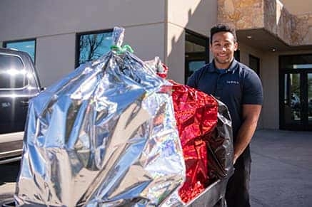 Sewell KIA Midland TX