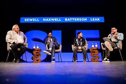 Sewell KIA Midland TX