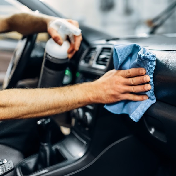 Griffin's Hub Chrysler Jeep Dodge Ram Milwaukee WI