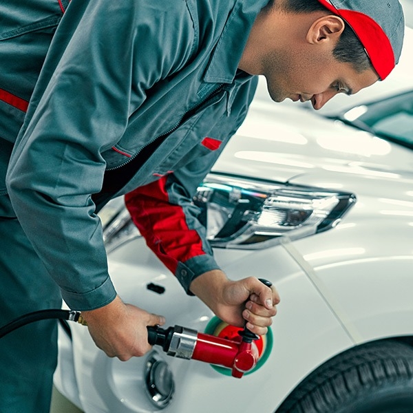 Griffin's Hub Chrysler Jeep Dodge Ram Milwaukee WI