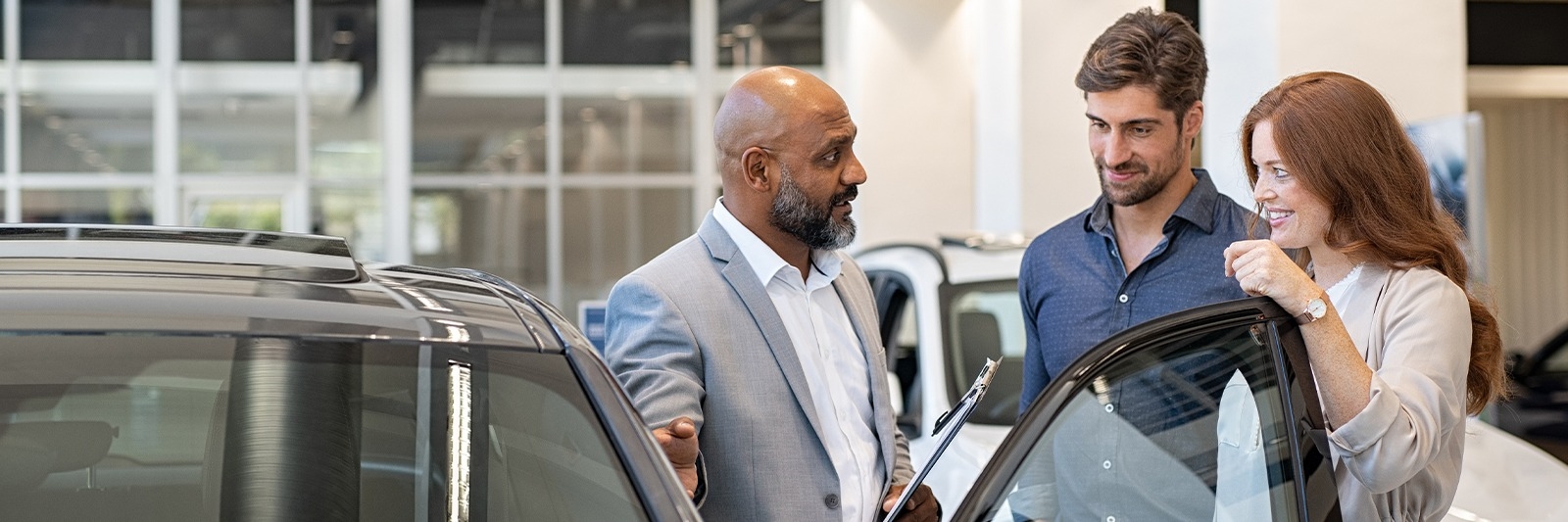 Griffin's Hub Chrysler Jeep Dodge Ram Milwaukee WI