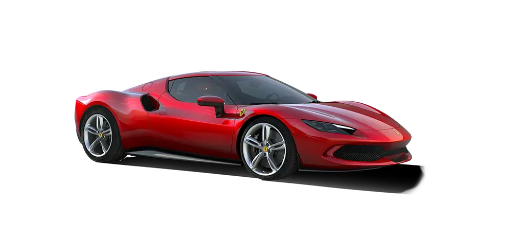 Ferrari of Rancho Mirage Rancho Mirage CA