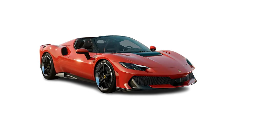 Ferrari of Rancho Mirage Rancho Mirage CA