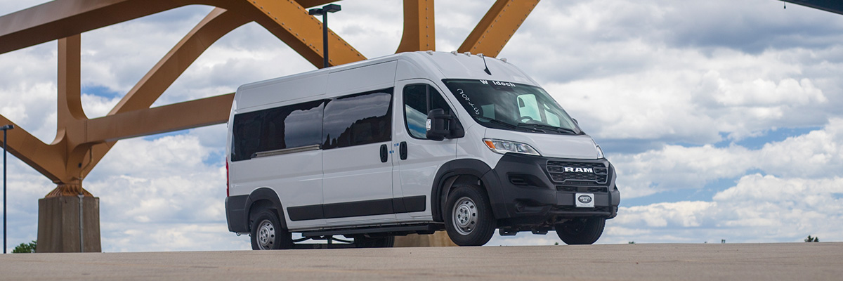 Griffin's Hub Chrysler Jeep Dodge Ram Milwaukee WI