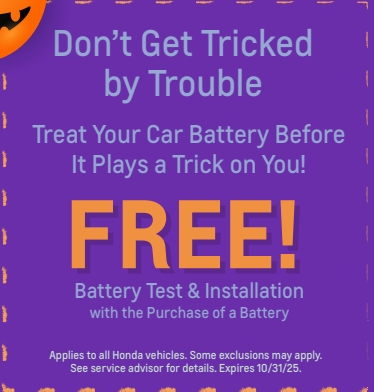 Don’t Get Tricked by Trouble