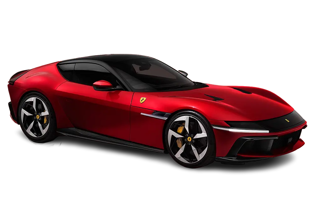 Ferrari of Rancho Mirage Rancho Mirage CA