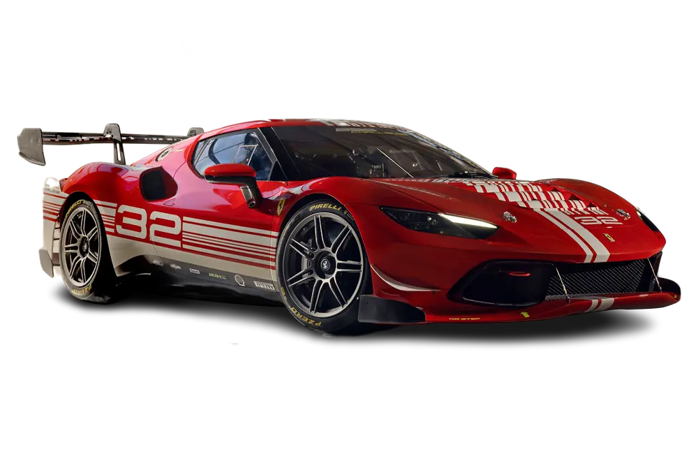 Ferrari of Rancho Mirage Rancho Mirage CA