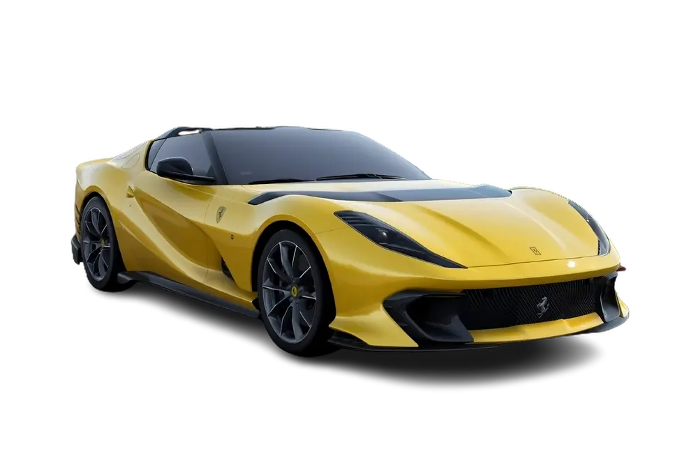 Ferrari of Rancho Mirage Rancho Mirage CA