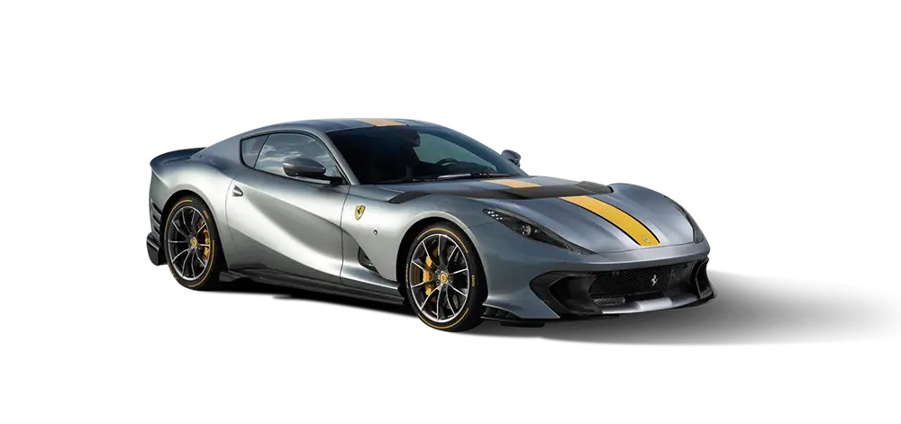Ferrari of Rancho Mirage Rancho Mirage CA