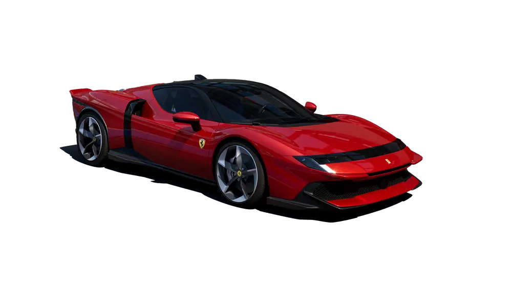 Ferrari of Rancho Mirage Rancho Mirage CA