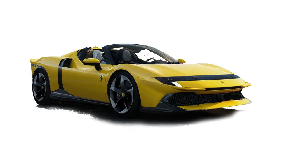 Ferrari of Rancho Mirage Rancho Mirage CA