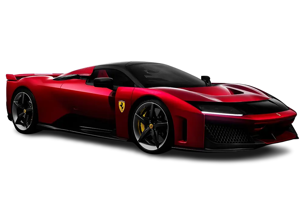 Ferrari of Rancho Mirage Rancho Mirage CA