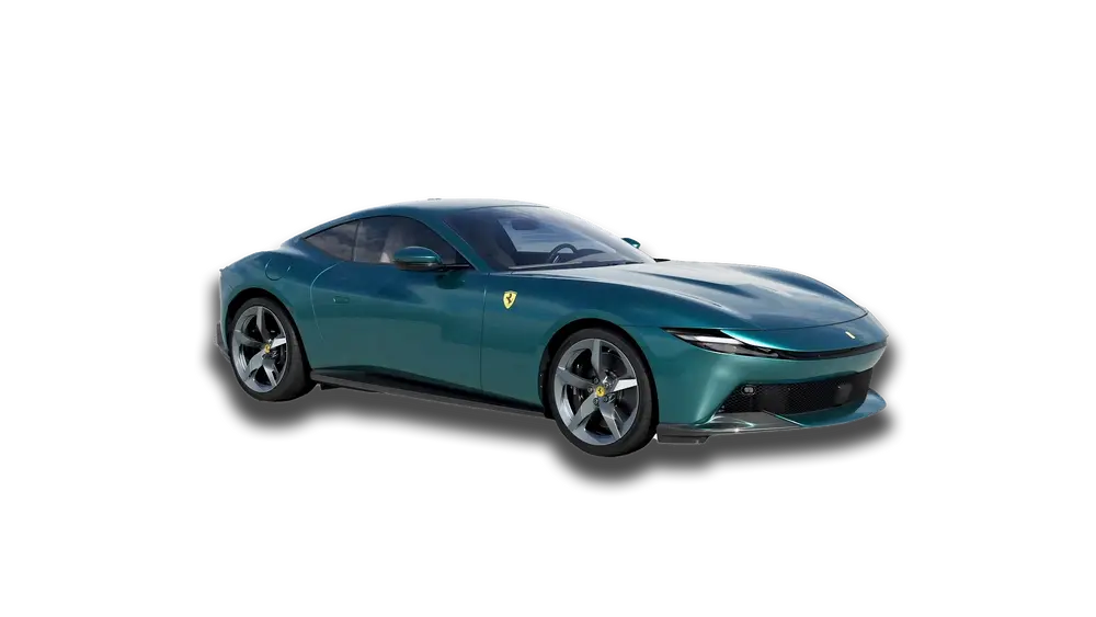 Ferrari of Rancho Mirage Rancho Mirage CA