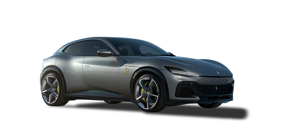 Ferrari of Rancho Mirage Rancho Mirage CA