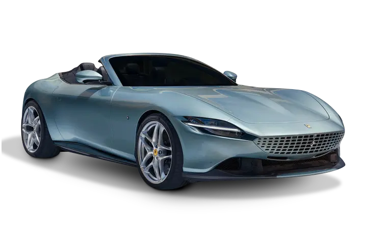 Ferrari of Rancho Mirage Rancho Mirage CA