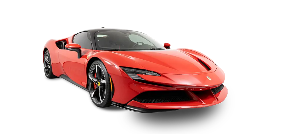 Ferrari of Rancho Mirage Rancho Mirage CA