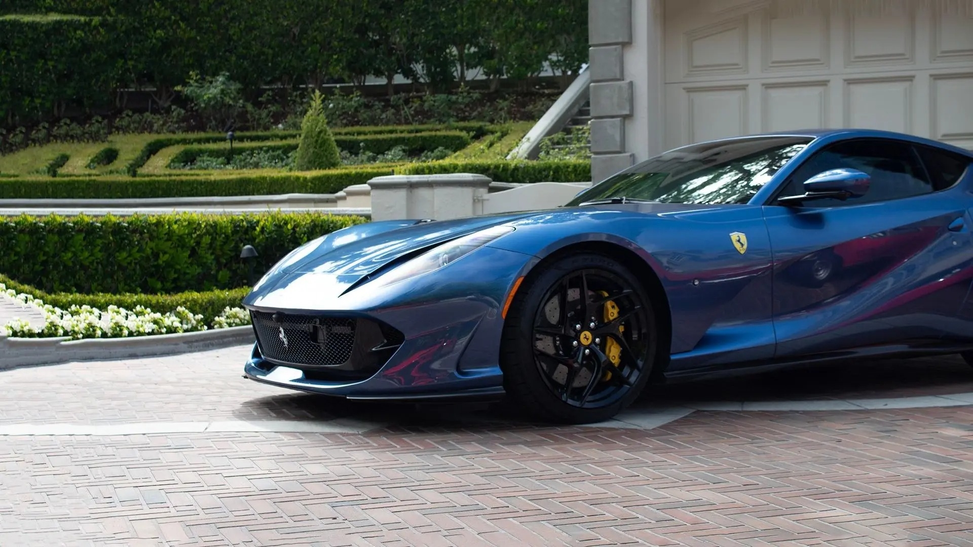 Ferrari of Rancho Mirage Rancho Mirage CA