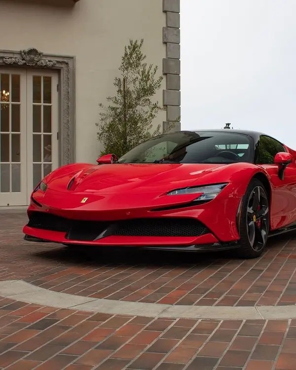 Ferrari of Rancho Mirage Rancho Mirage CA
