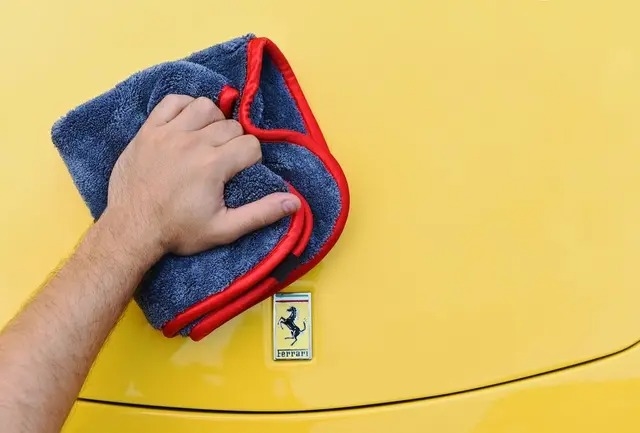 Ferrari of Rancho Mirage Rancho Mirage CA