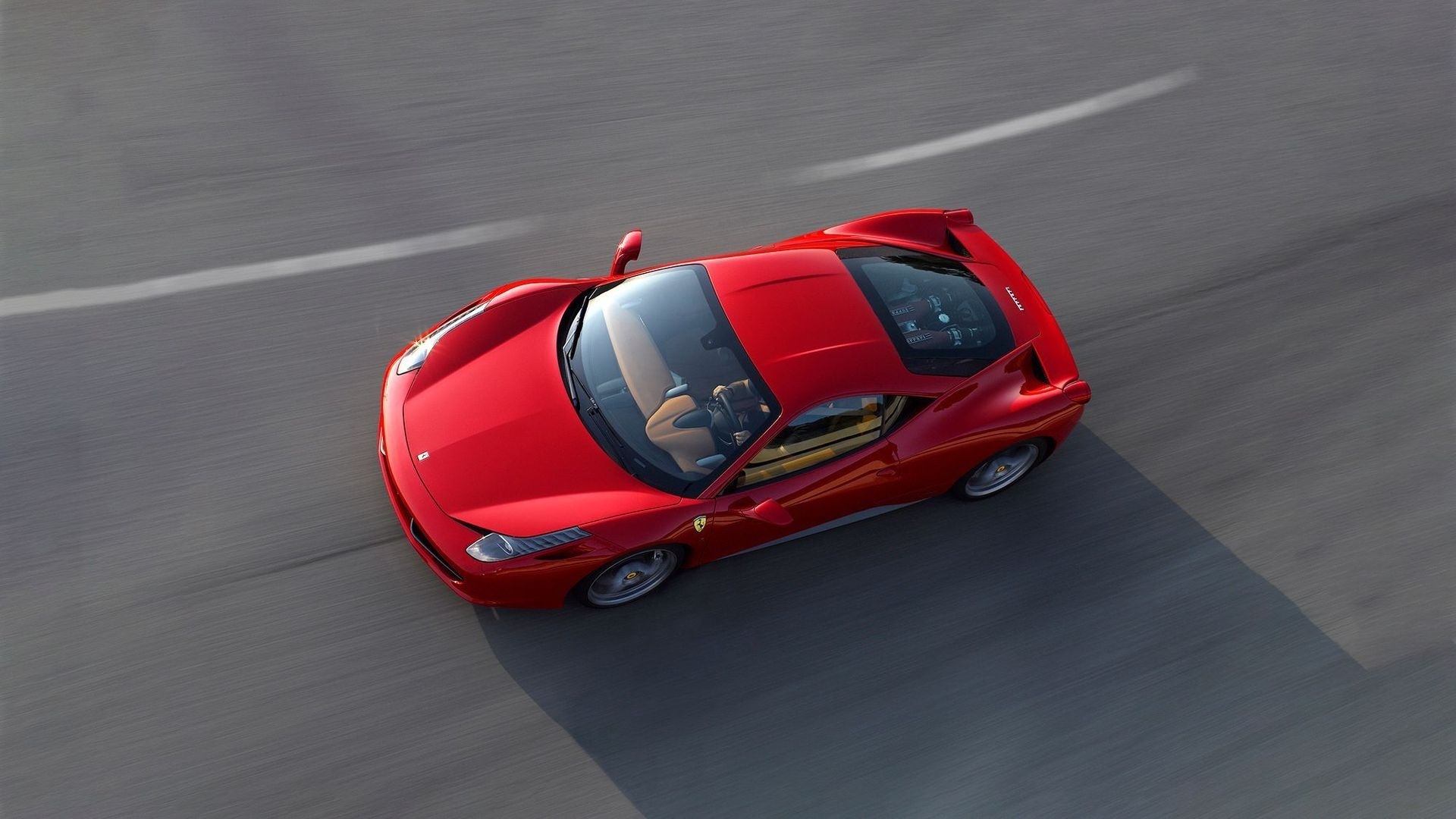 Ferrari of Rancho Mirage Rancho Mirage CA